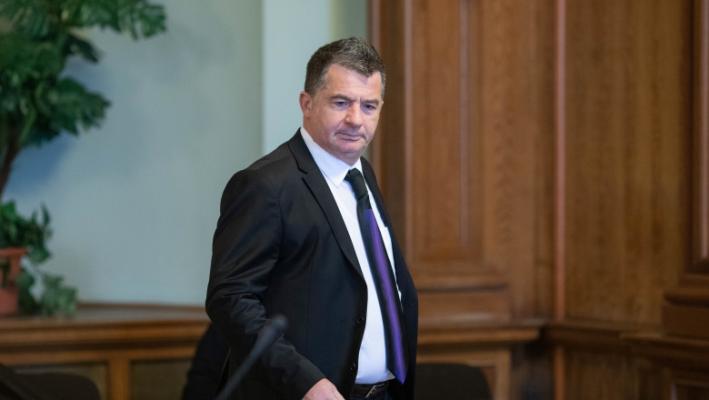 Traian Preoteasa rămâne la conducerea CFR Călători pentru următorii 4 ani