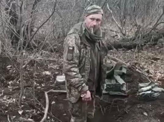 Cine era soldatul ucrainean prizonier ucis de ruși după ce a strigat Slava Ucraina. Video