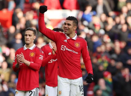Proprietarii PSG, favoriți să cumpere și clubul Manchester United