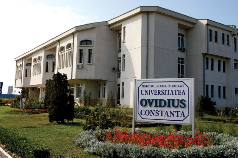 Ce spune Marcel Iliescu, de la Universitatea Ovidius, despre angajarea verisoarei directorului Vintila!