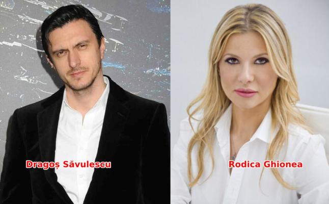 În timp ce duce o viață de lux în Italia, Dragoș Săvulescu este executat de fosta nevastă!