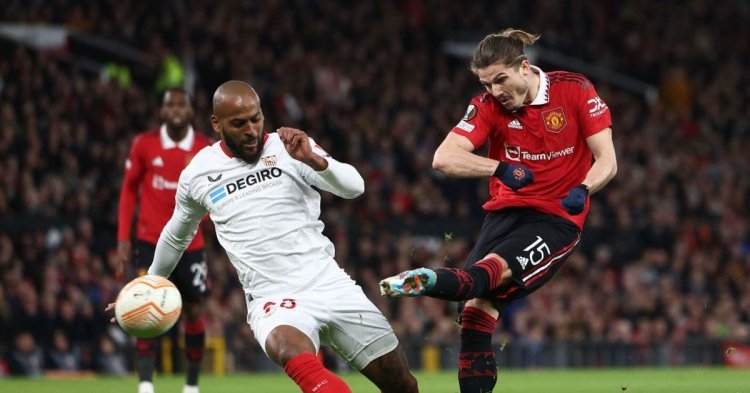  Fotbal: Sevilla, Juventus, Leverkusen şi AS Roma, calificate în semifinalele Europa League
