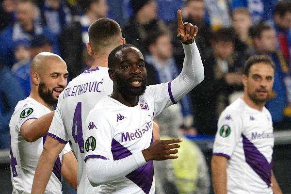  Fotbal: Fiorentina, cu un pas în semifinalele Europa Conference League