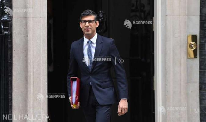 Premierul britanic, anchetat pentru un posibil conflict de interese