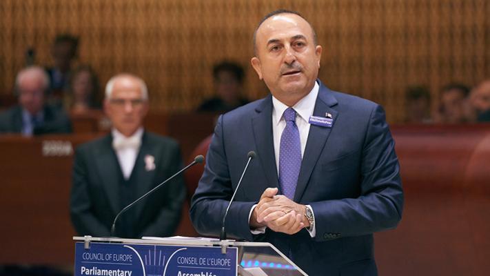 Turcia susţine că Suedia mai are paşi de făcut până la primirea în NATO