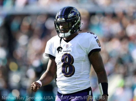 Fotbal american: Lamar Jackson a semnat cel mai valoros contract din istoria NFL