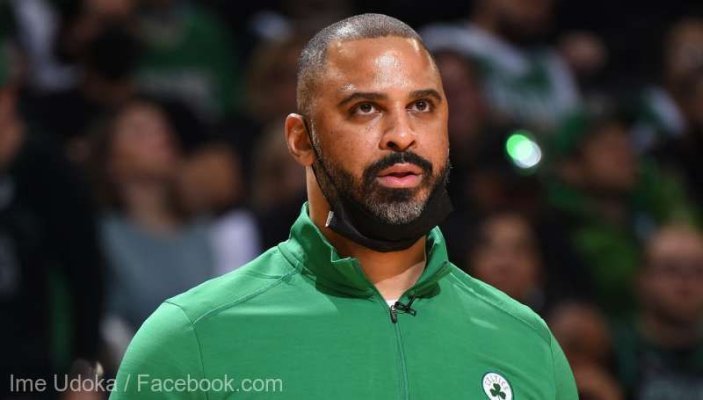 Baschet: NBA - Ime Udoka, noul antrenor al echipei Houston Rockets
