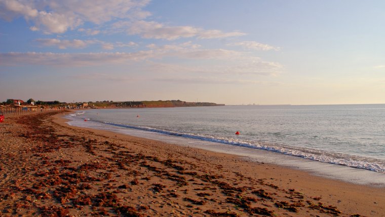 Primaria Limanu a solicitat anularea licitatiilor demarate de ABADL pentru 13 sectoare de plaja