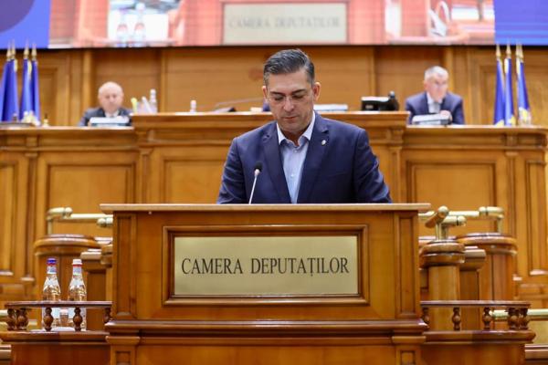 Țuțuianu: Am obținut o victorie importantă pentru primarii din Dobrogea și din toată România