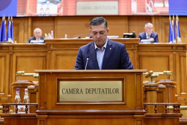 Horia Țuțuianu susține că legea offshore nu se va modifica