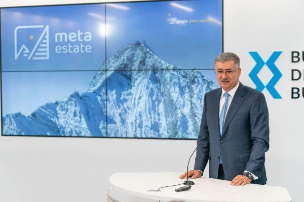 Meta Estate Trust lansează Meta Homes - propria divizie de vânzare