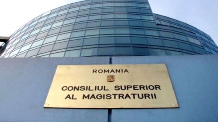 Veronica Jalbă desemnată de CSM adjunctul prim procurorului Parchetului Judecătoriei Constanța