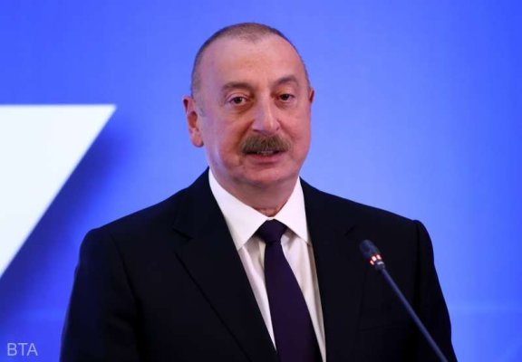 BTA: Memorandumul creşte securitatea şi livrările de gaze către multe ţări din Europa,a spus preşedintele Aliyev