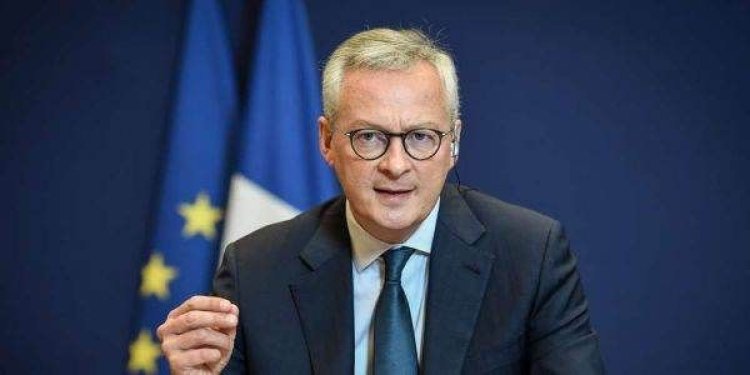 Franţa va lua măsuri dacă retailerii nu reduc preţurile la alimente 