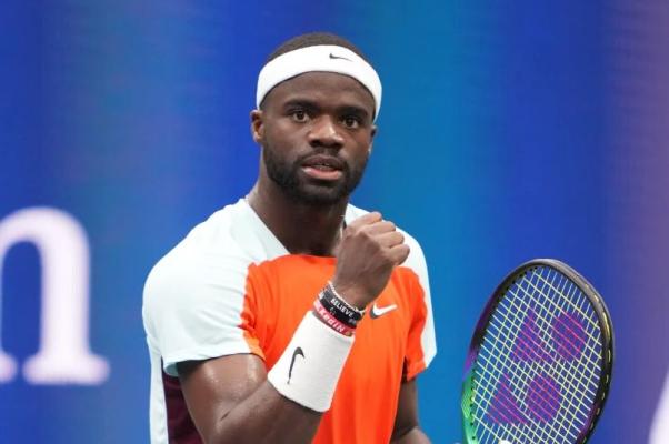Frances Tiafoe, primul jucător afro-american care ajunge în Top 10 ATP în ultimii 14 ani
