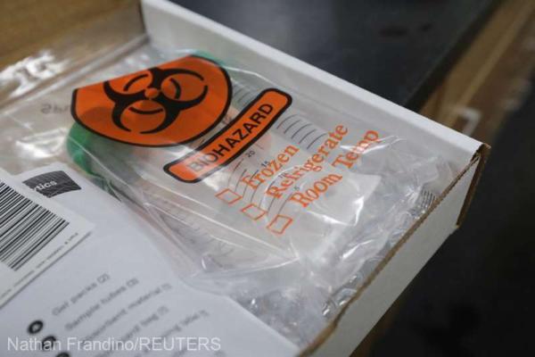 Un comitat din California a început să-şi testeze apele reziduale pentru depistarea opioidelor
