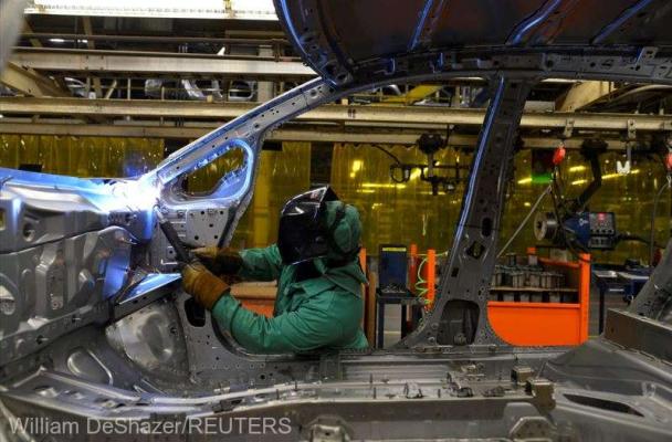 Nissan este încrezător că acordul final pentru restructurarea alianţei cu Renault va fi parafat în curând