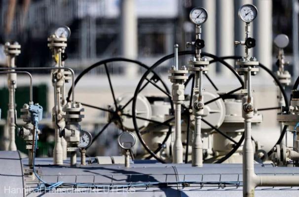 Asiguratorii germani au reînnoit acoperirea pentru gazoductul Nord Stream 1