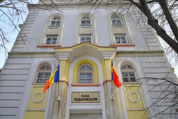 „Casa Căsătoriilor“ din Constanța, reabilitată cu finanțare din PNRR