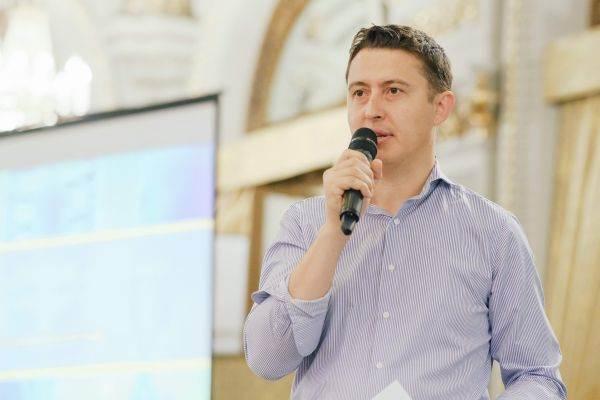  Dragoș Gheban: Companiile vor acoperi inflaţia, doar că le va lua un an sau doi