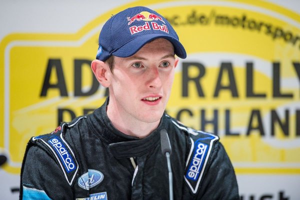  Auto - WRC: Elfyn Evans a câştigat Raliul Croaţiei