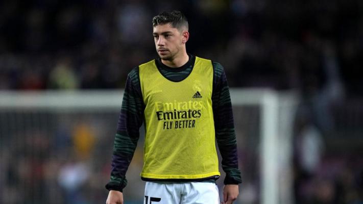 Bătaie între doi fotbaliști în parcarea stadionului Santiago Bernabeu