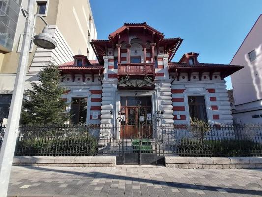 Activități culturale, la Centrul Multifuncțional Educativ pentru Tineret ”Jean Constantin”