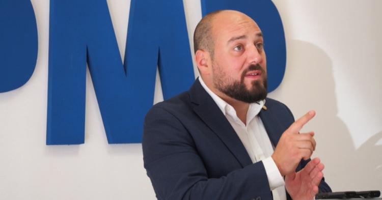 Lider PMP: Avem o masă de Paşte mai scumpă cu 30% şi o pensie majorată cu 16%