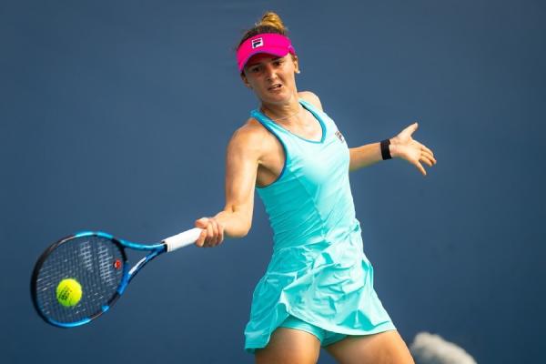 Turneul de la Dubai: Şi Irina Begu a ajuns în ultimul tur al calificărilor