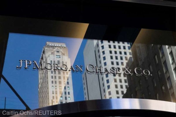 SUA au permis băncii JPMorgan să proceseze plăţi pentru exporturile Rusiei de produse agricole