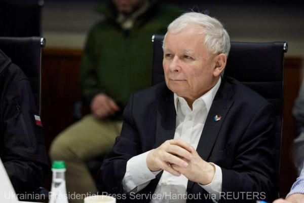 Polonia: Guvernul interzice importurile de cereale şi alte produse alimentare din Ucraina