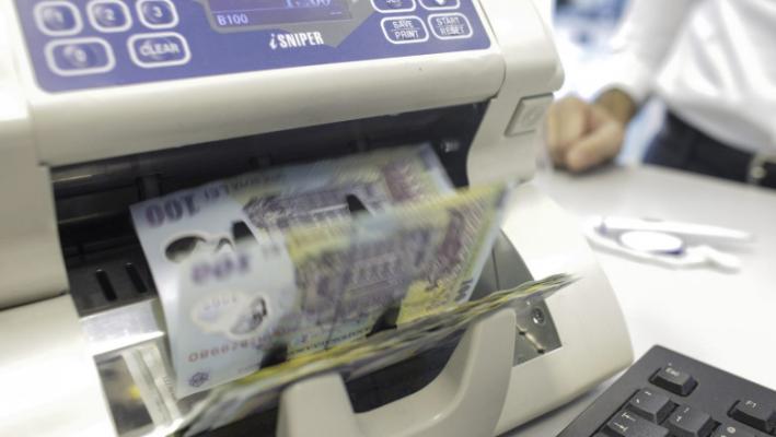 Fondurile de pensii facultative aveau active de 4,42 miliarde lei, în octombrie, în creştere cu 32%