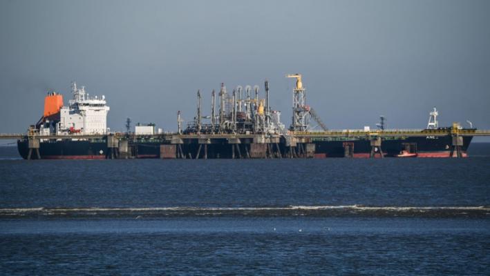 Exporturile rusești de petrol au atins recordul ultimilor trei ani însă veniturile au scăzut 