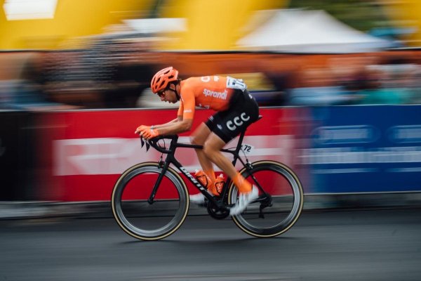 Ciclism: Cehul Josef Cerny a câştigat prologul Turului Romandiei