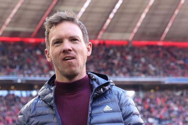  Fotbal: Antrenorul Nagelsmann, invitat de Chelsea să-şi prezinte proiectul pentru echipă