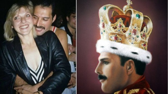 „Comoara” lui Freddie Mercury este scoasă la licitație de cea mai bună prietenă a sa 