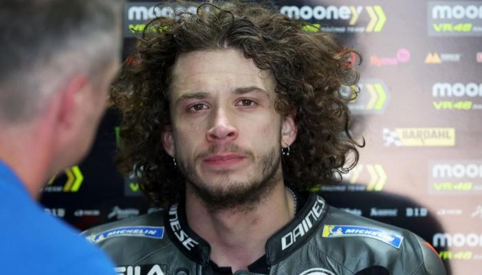 MotoGP: Italianul Marco Bezzechi, învingător în MP al Argentinei