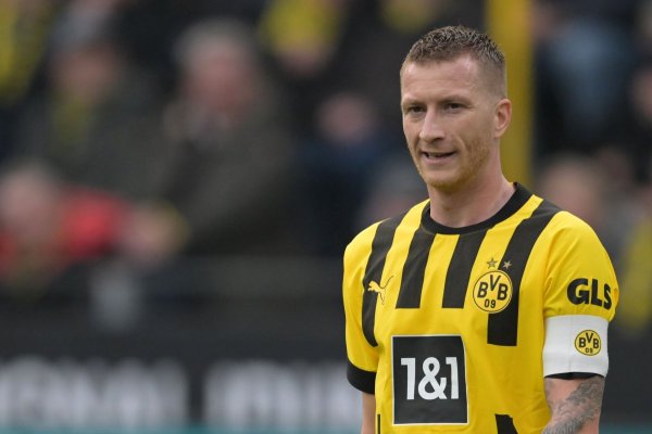 Fotbal: Marco Reus și-a prelungit cu un sezon contractul cu Borussia Dortmund