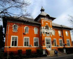 Consilierii Locali din Medgidia convocați în ședința ordinară a lunii septembrie Consilierii Locali din Medgidia convocați în ședința ordinară a lunii septembrie