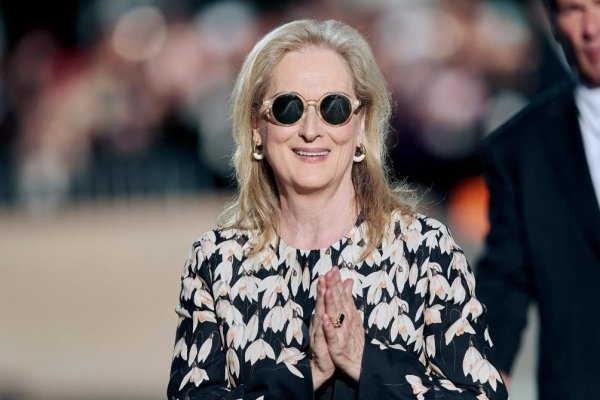 Una dintre cele mai celebre actriţe din istoria cinematografiei va primi un Palme d'Or onorific
