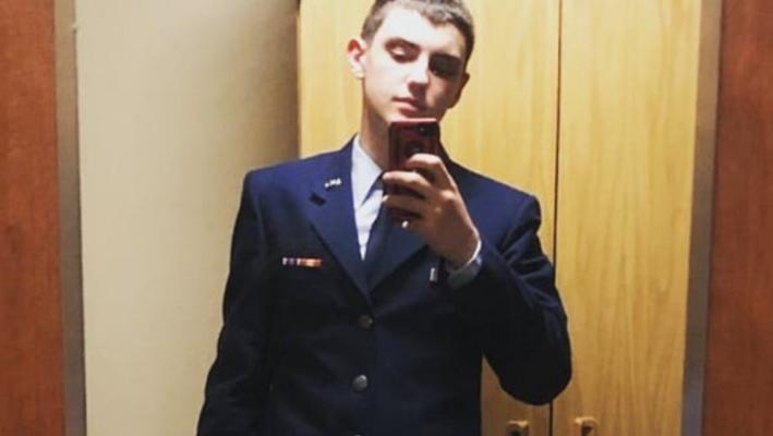 Jack Teixeira riscă zece ani de închisoare pentru fiecare document dezvăluit  