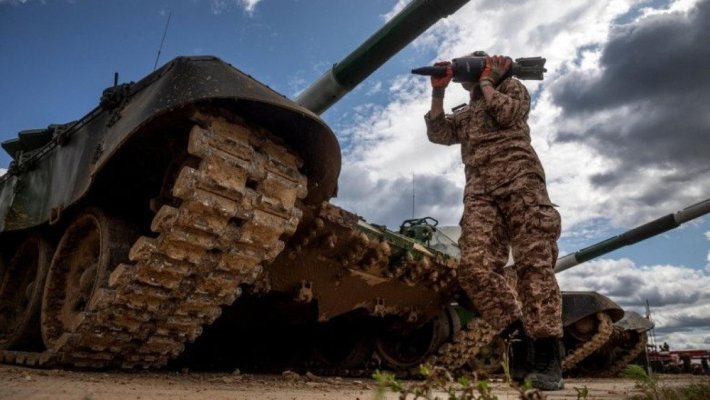 Cum trimite Iranul armament în Rusia fără ca americanii să poată interveni 
