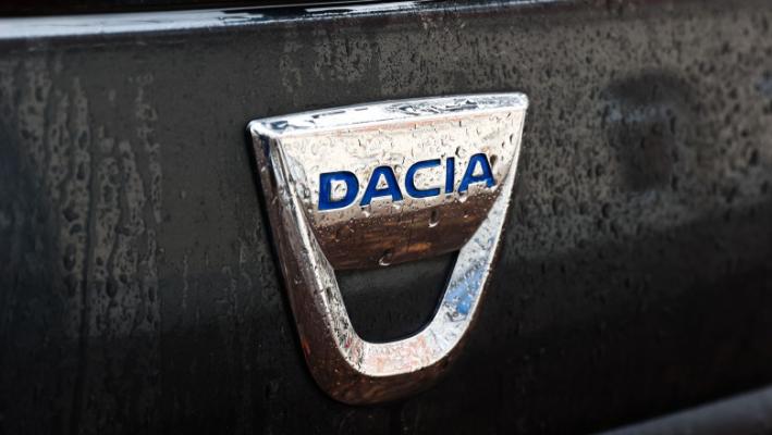 ACEA: Dacia a devansat Renault pe piaţa europeană în luna ianuarie
