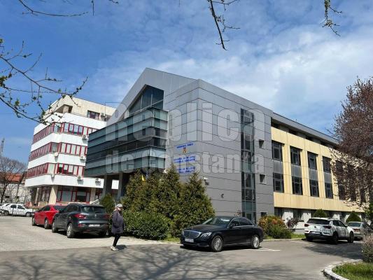 Procurorul Nicoleta Rhfir a ieșit la pensie