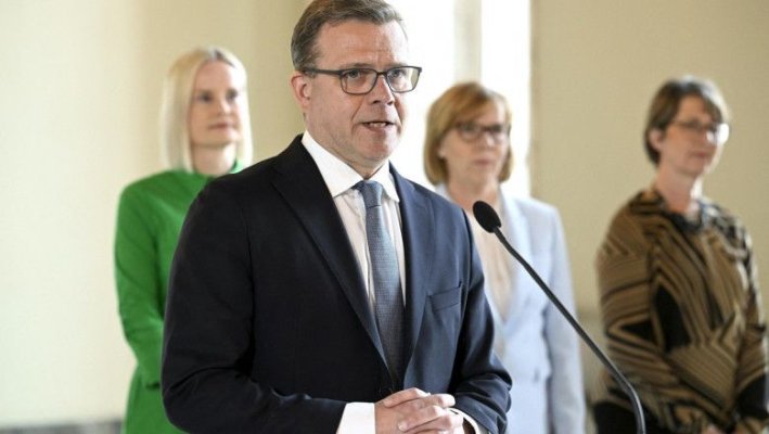 Învingătorul alegerilor din Finlanda vrea să facă alianță cu un partid extremist