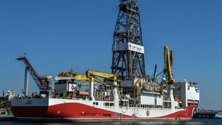 Americanii de la Black Sea Oil & Gas sunt pregătiți să crească cu 25% producția de gaze din Marea Neagră
