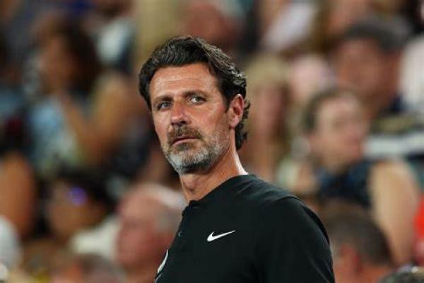 Mouratoglou a reacţionat după noua amânare a audierii Simonei Halep