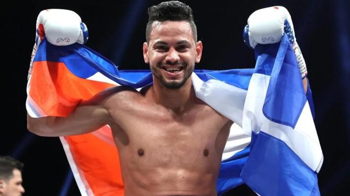 Pugilistul cubanez Robeisy Ramirez este noul campion mondial al categoriei WBO