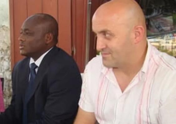 Din Legiunea Străină, în Parlament. Un cunoscut mercenar român a intrat în fostul partid al lui Dragnea