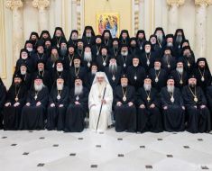 Sfântul Sinod ia măsuri dure, după ce Recorder a dezvăluit corupția endemică din Biserica Ortodoxă